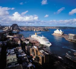 Sydney - Four Seasons, Sydney